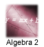 Algebra 2 Button