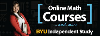 Online Math Courses
